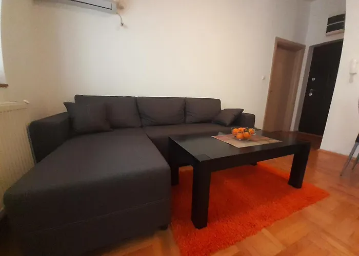 Ballet Apartament - 2