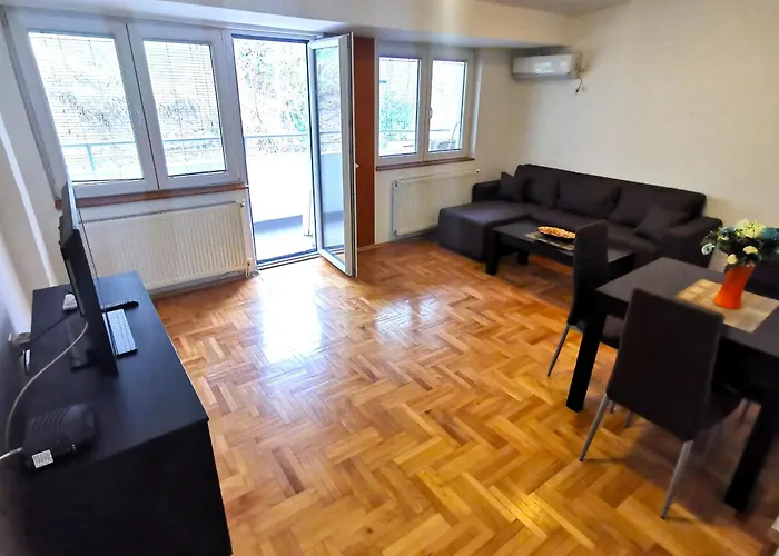 Ballet Apartament - 2
