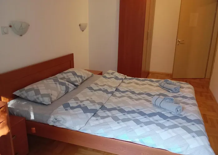 Ballet Apartament - 2