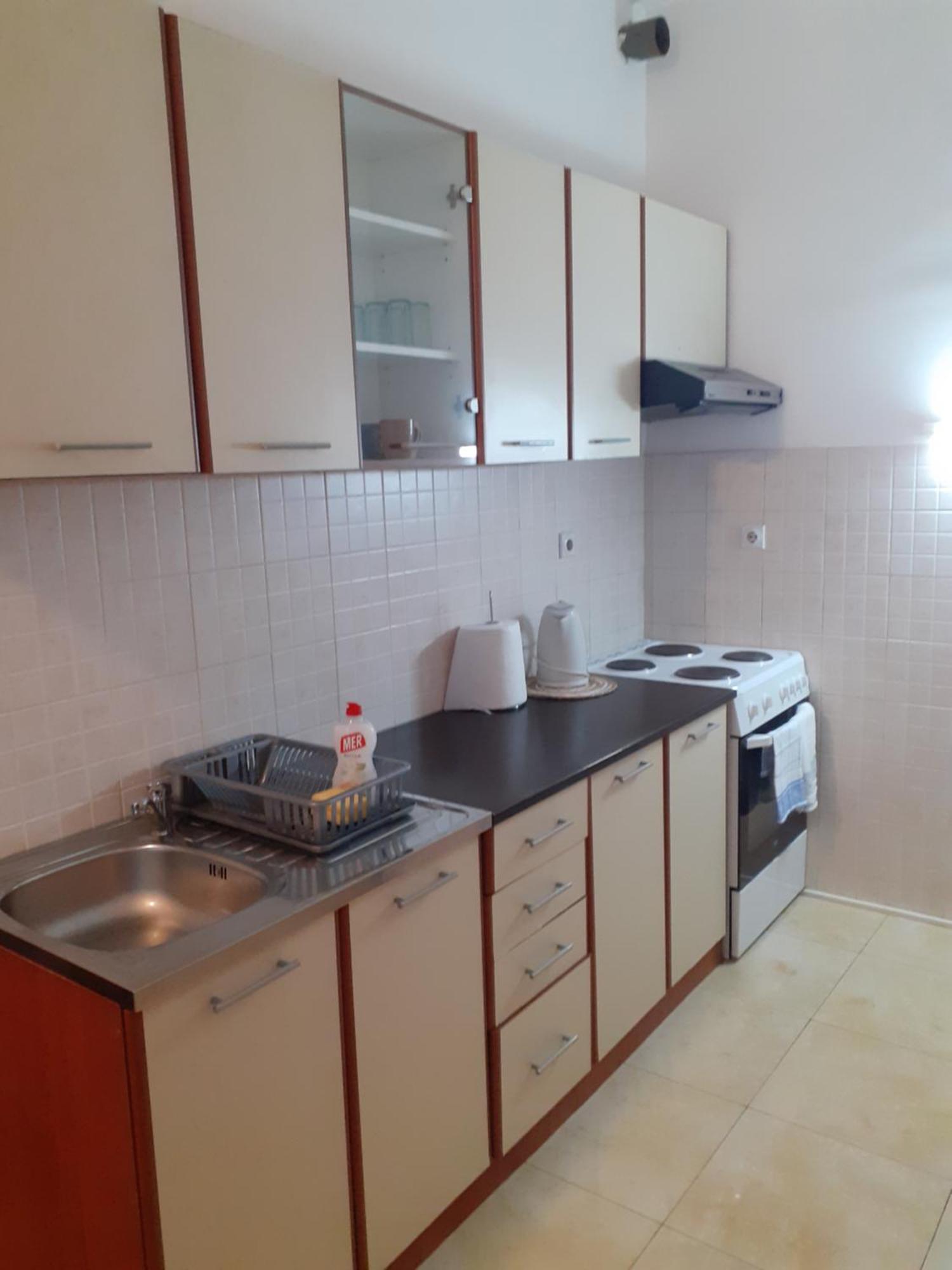 Ballet - 2 Appartement