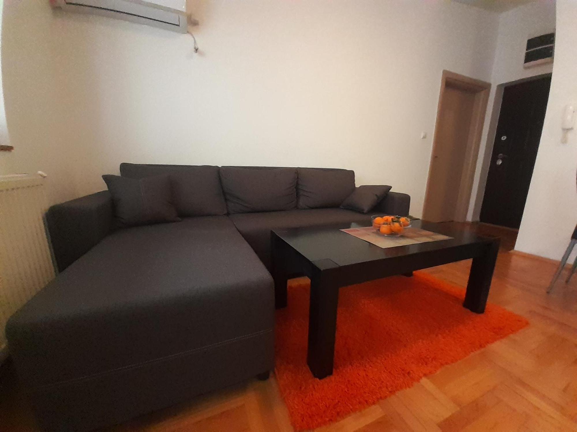 Ballet - 2 Apartment Skopje