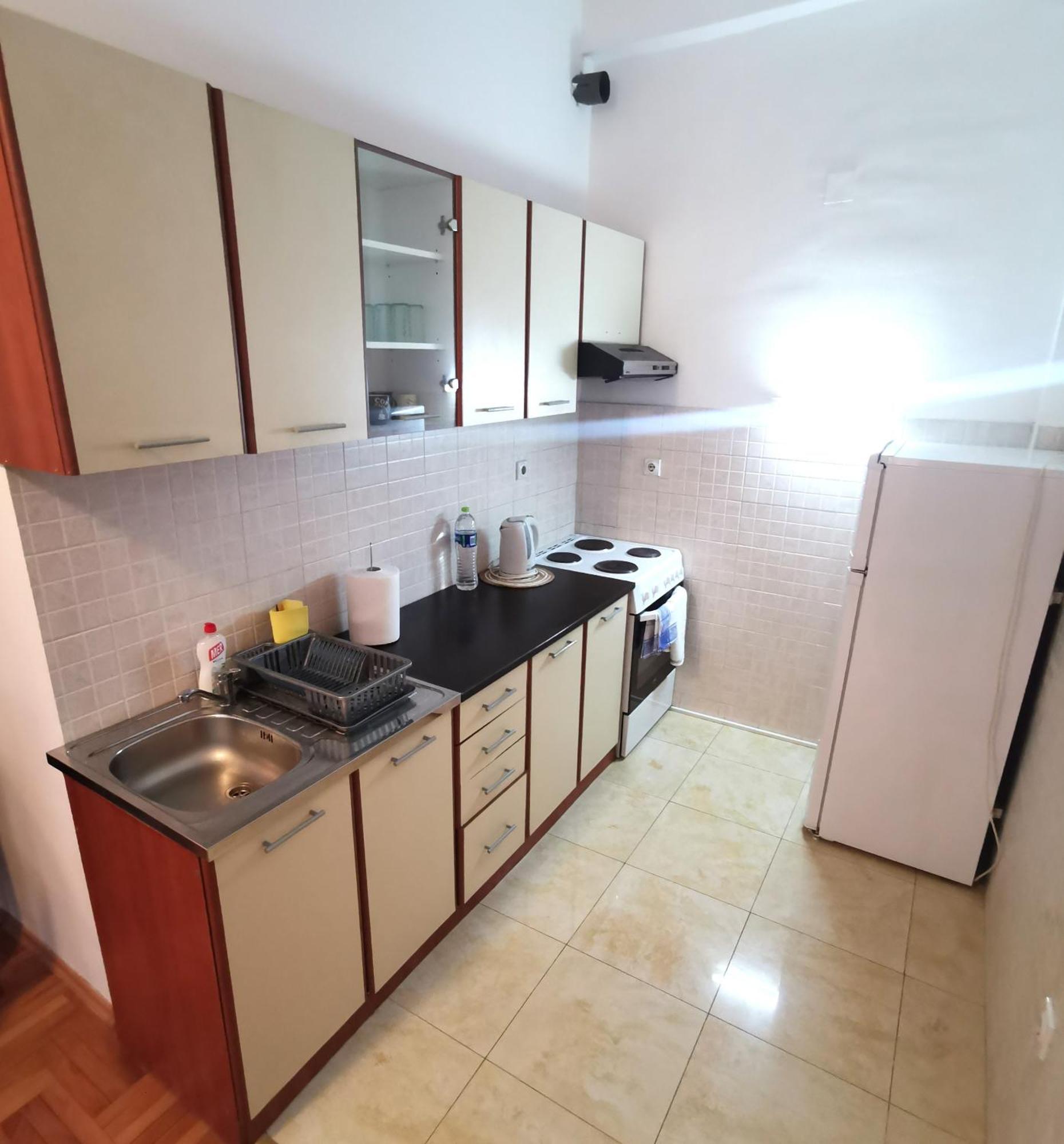 Ballet - 2 Apartment